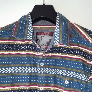 yellow tops at truworths